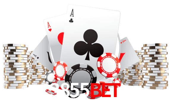 Jogue jogos de pôquer em 3855bet