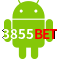 Aplicativo 3855bet para Android