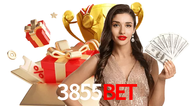 Jogue com dealers reais no 3855bet!