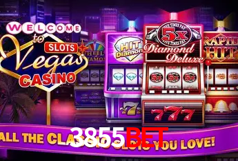 Desvendando o Mundo dos Jogos Virtuais na 3855bet