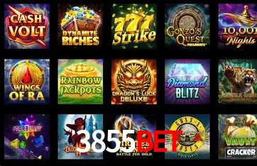 Descubra a Essência do 3855bet: Nossa História e Compromissos