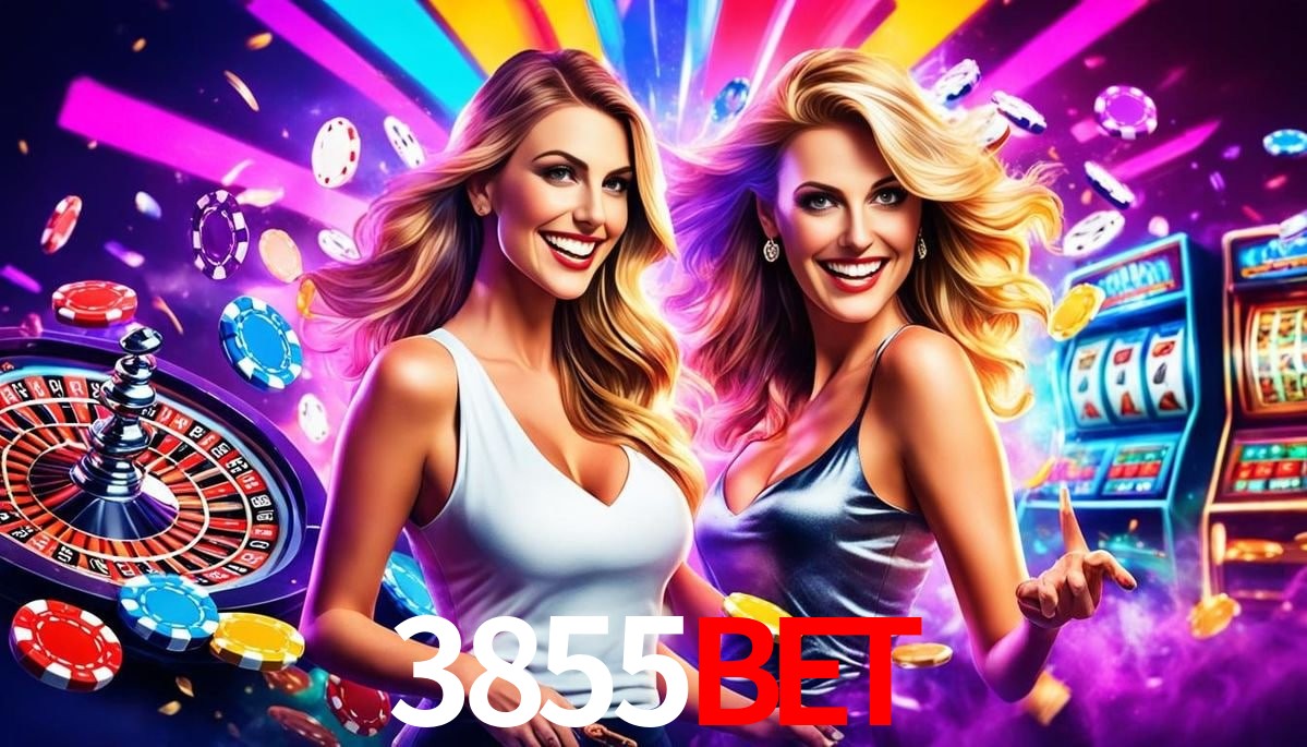 Estatísticas 3855bet