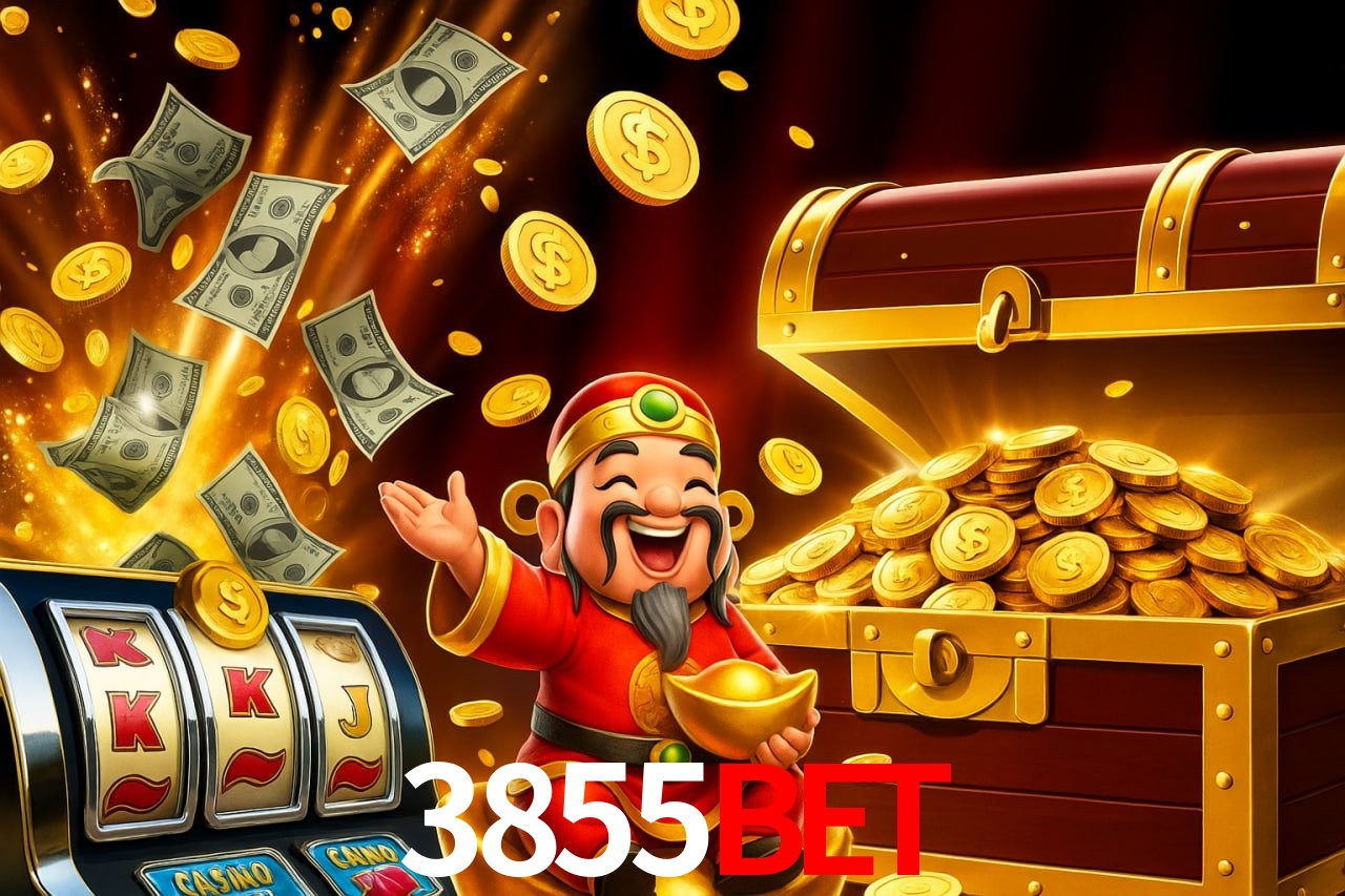 Experiência VIP 3855bet
