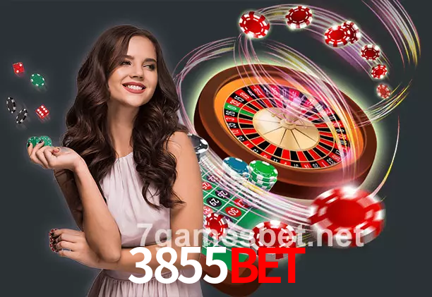 vivo no cassino 3855bet