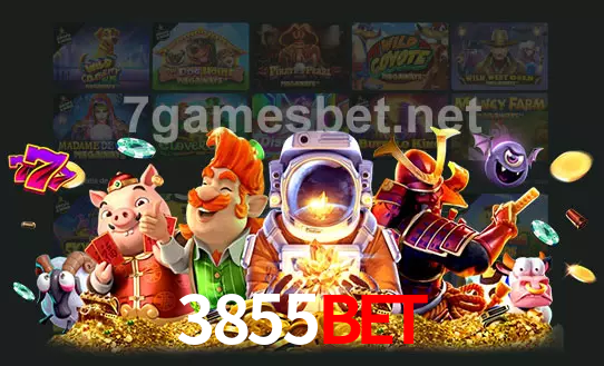 cassino 3855bet