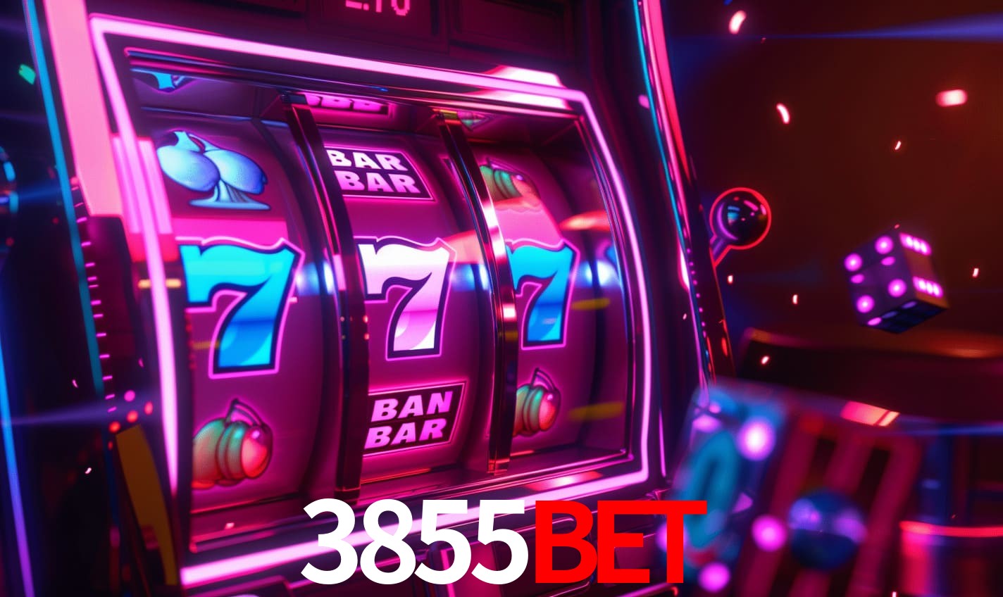Jogos Exclusivos 3855bet