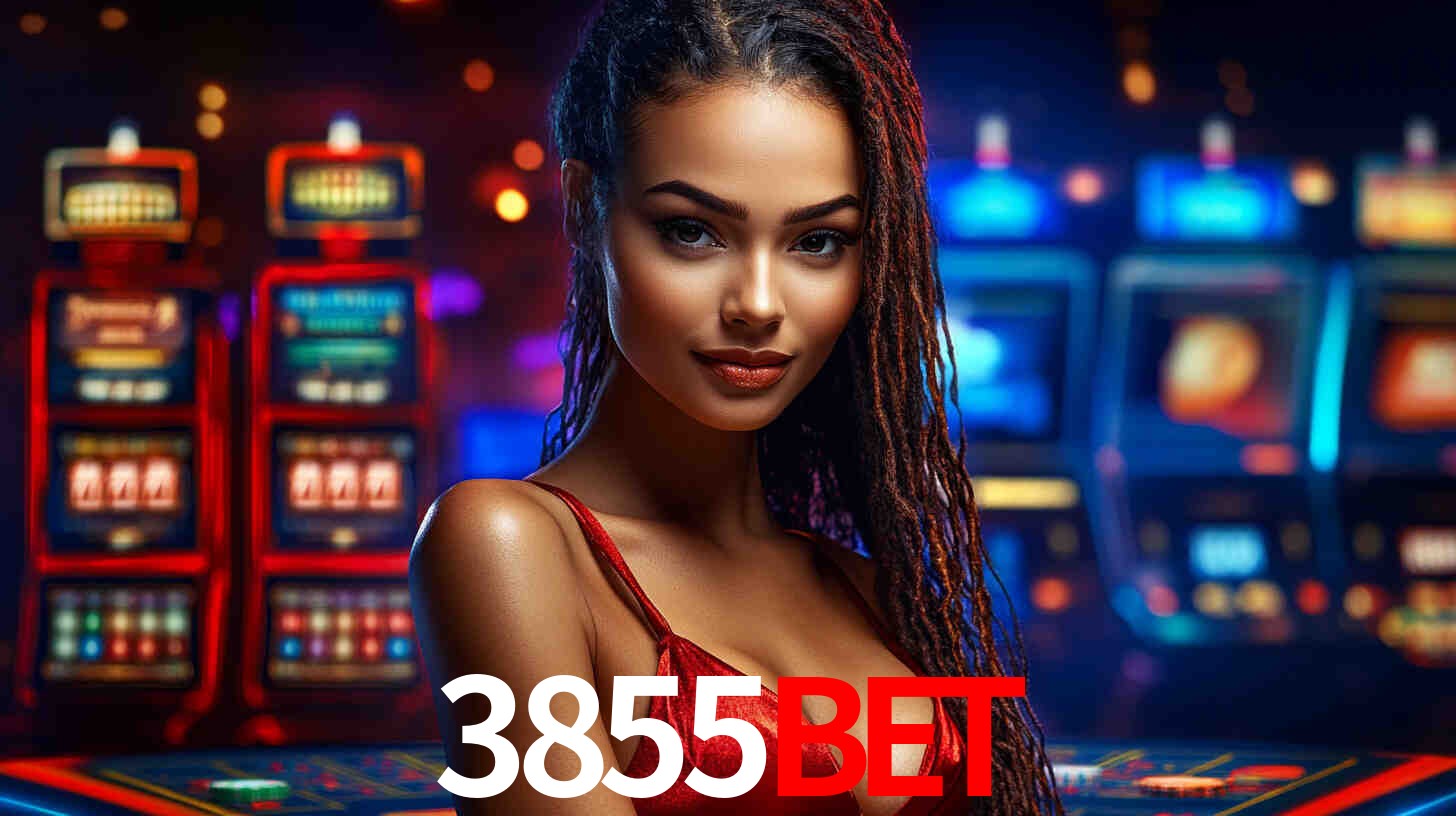 Estatísticas Esportivas 3855bet