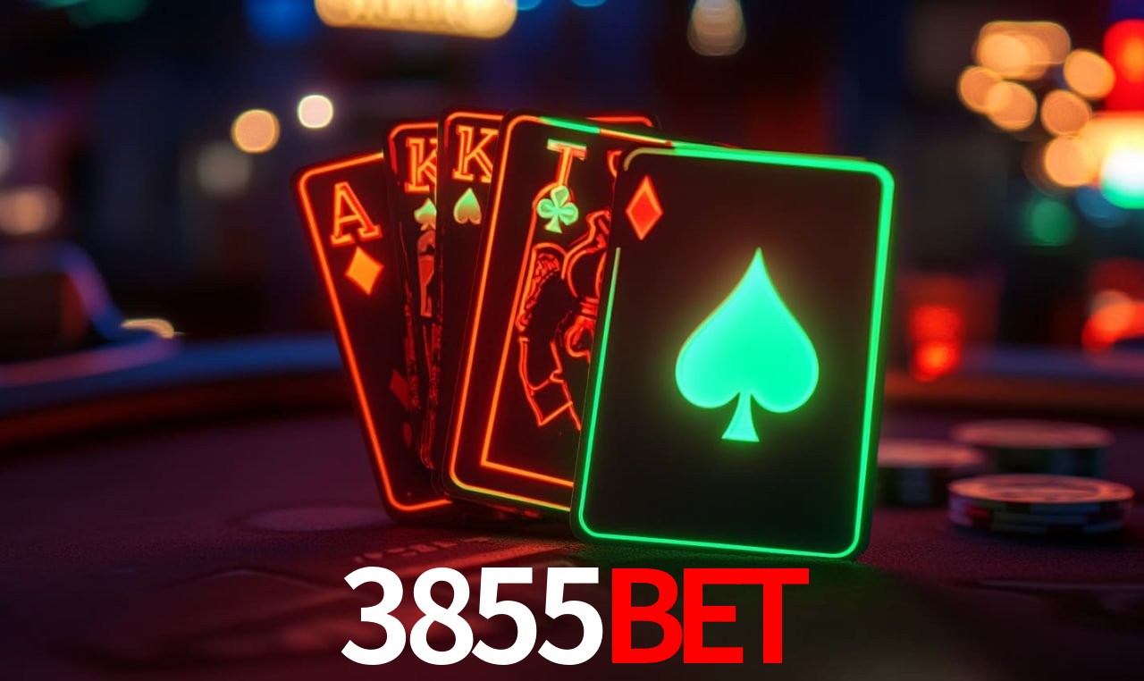 Especiais de Fim de Semana 3855bet