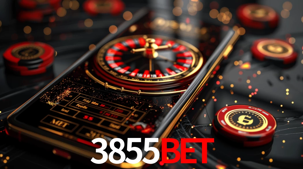 Descubra a Essência do 3855bet: Nossa História e Compromissos