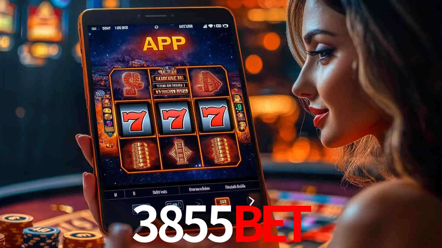 3855bet login