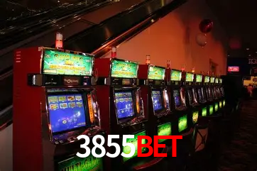 Inovações de Jogos na 3855bet: O Futuro das Experiências Interativas