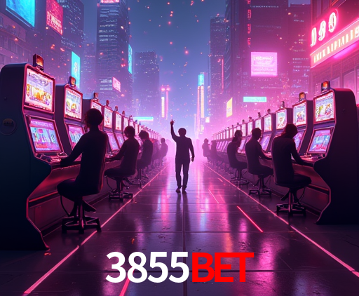 Recursos de Bônus 3855bet