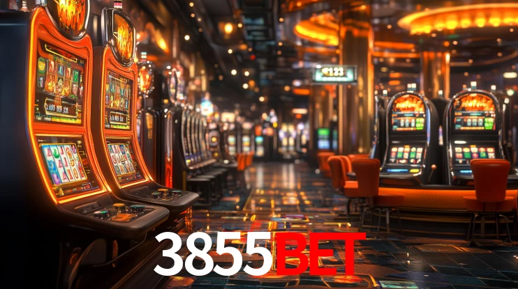 3855bet