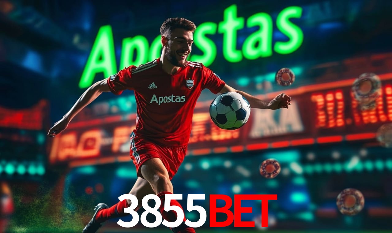 Estatísticas Esportivas 3855bet