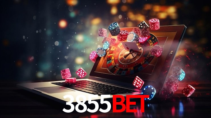 Mesa de Blackjack 3855bet