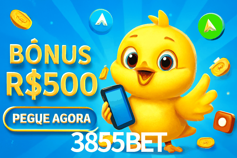 Descubra a Magia dos Jogos de Arcade no 3855bet
