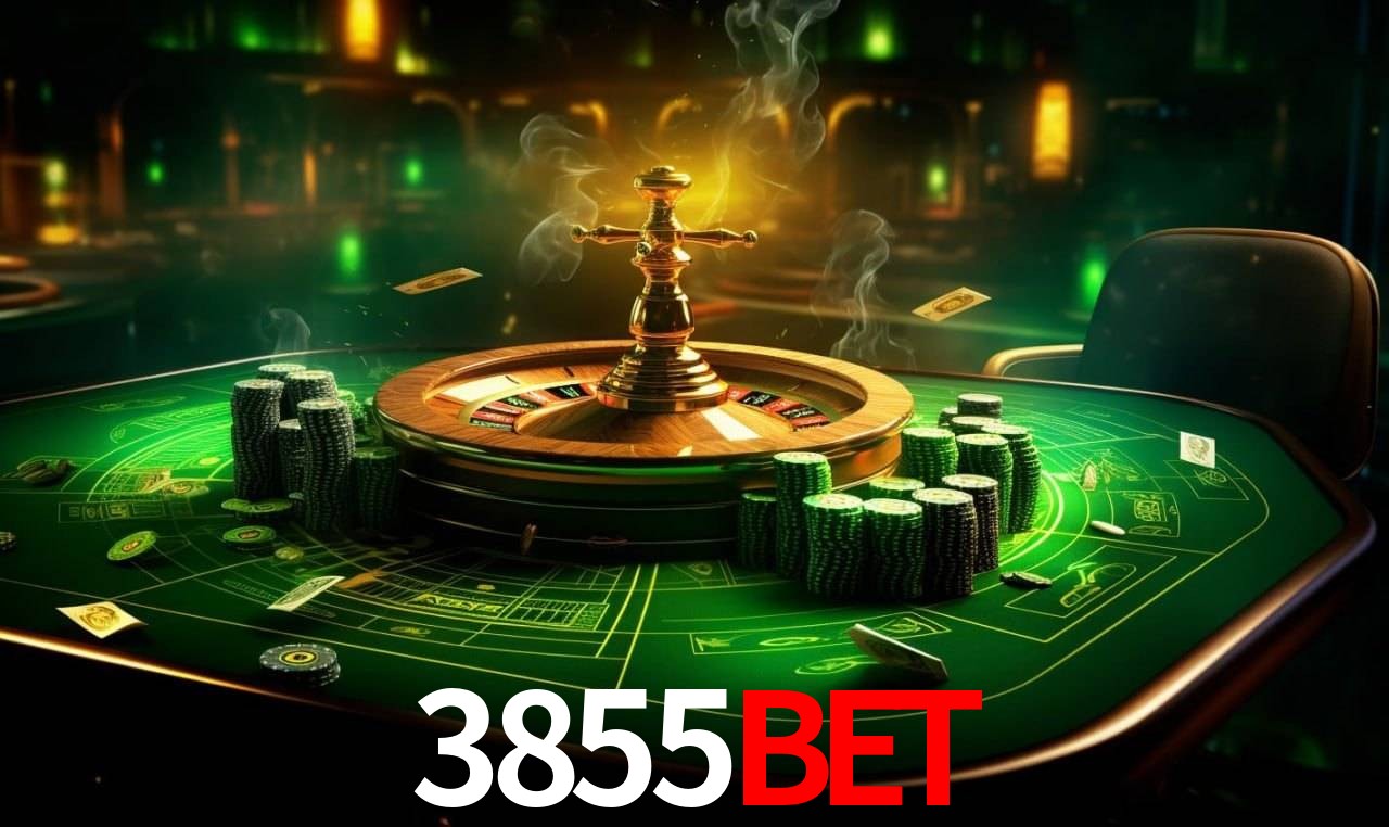 Casino VIP 3855bet