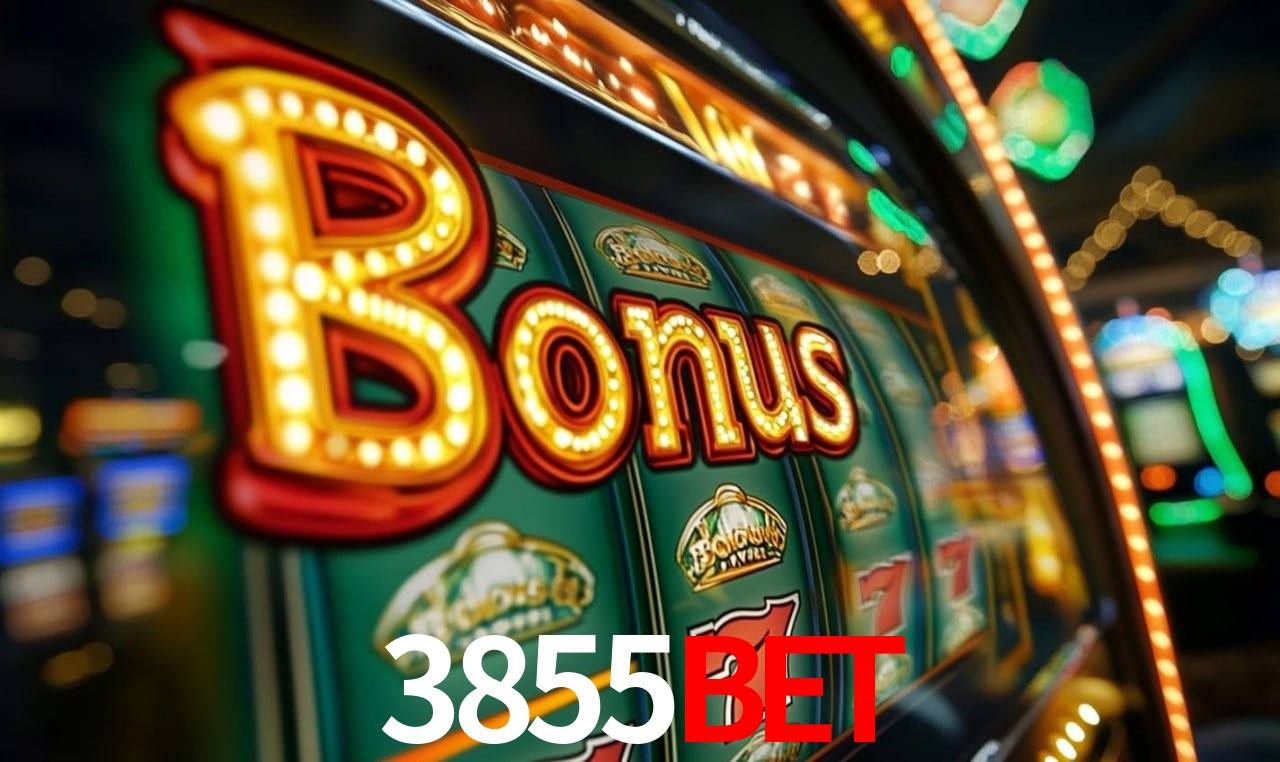 Sistemas de Segurança 3855bet