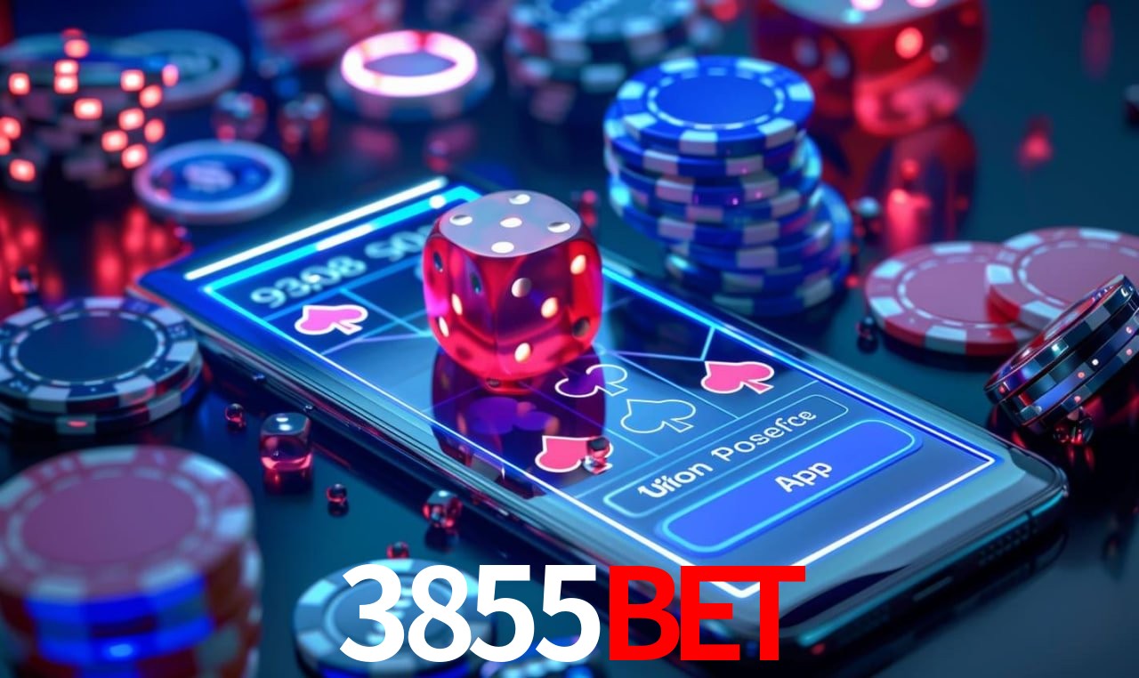 Promoção Relâmpago 3855bet
