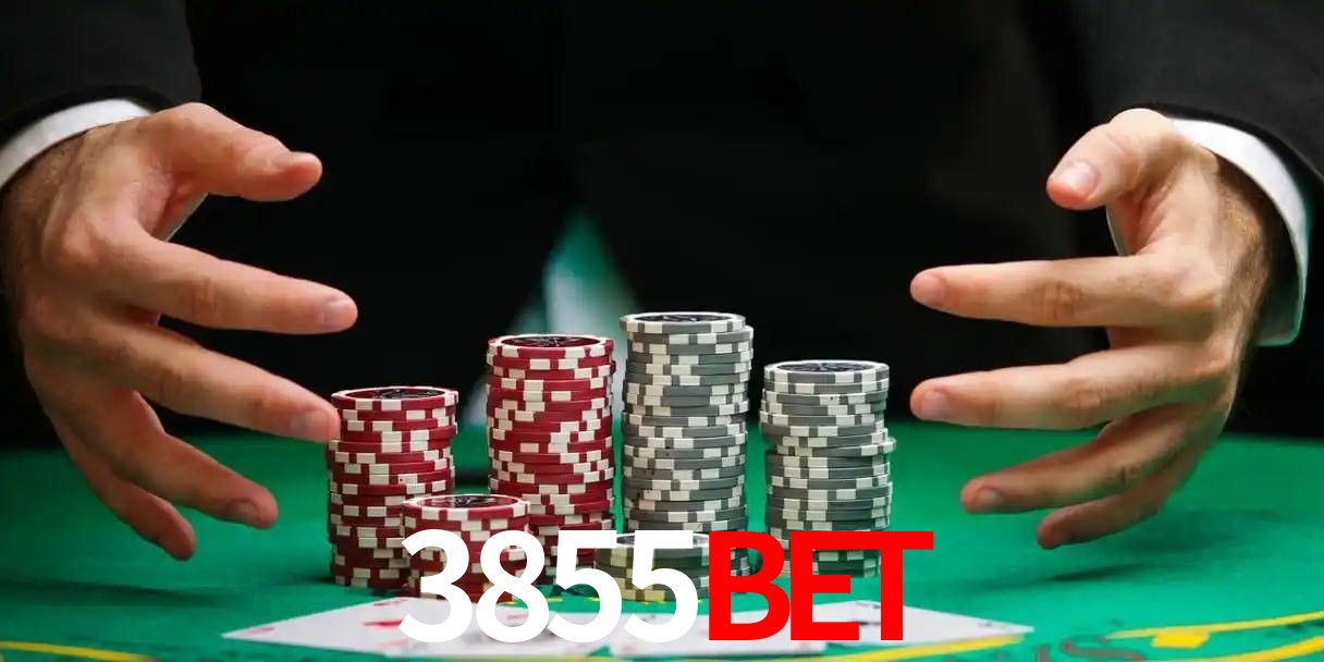 Promoções Sazonais 3855bet
