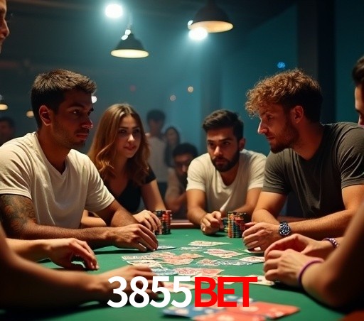 Integração de APIs 3855bet