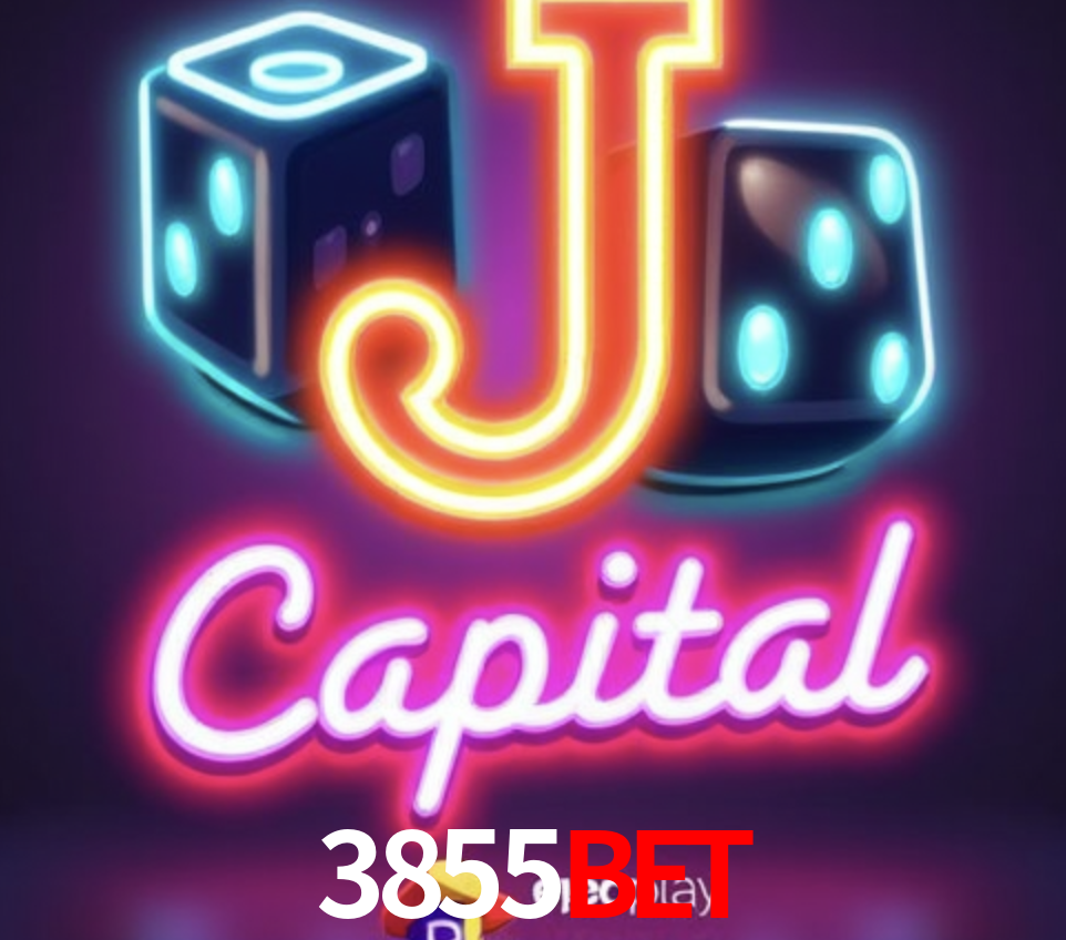 Descubra o Mundo do Cassino Online com 3855bet