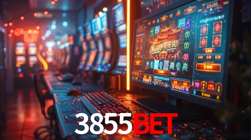 3855bet