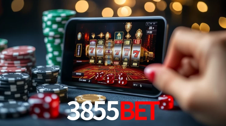 Ofertas Imperdíveis na 3855bet: Promoções e Bônus Que Valem a Pena