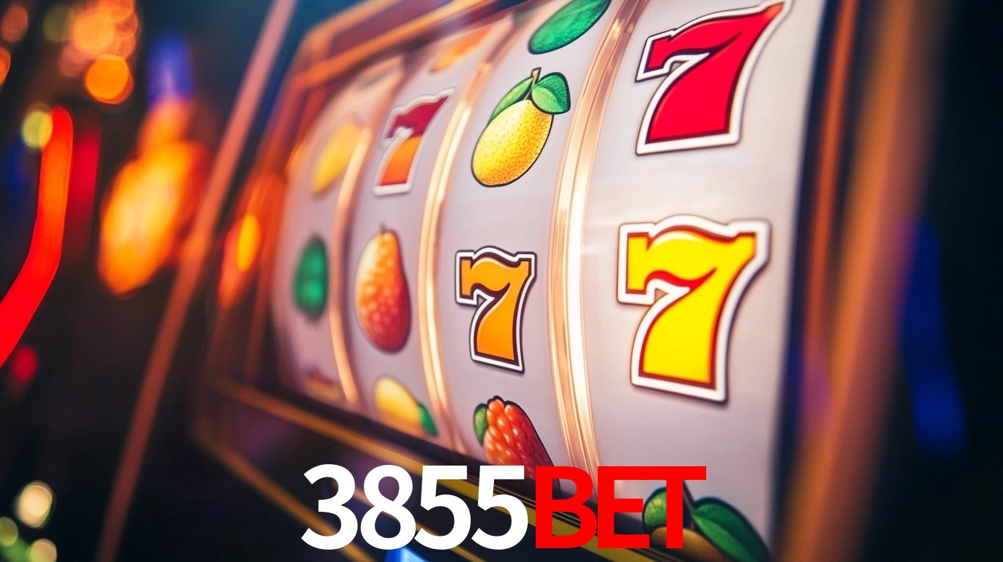 Experimente o Login Seguro Premium no 3855bet