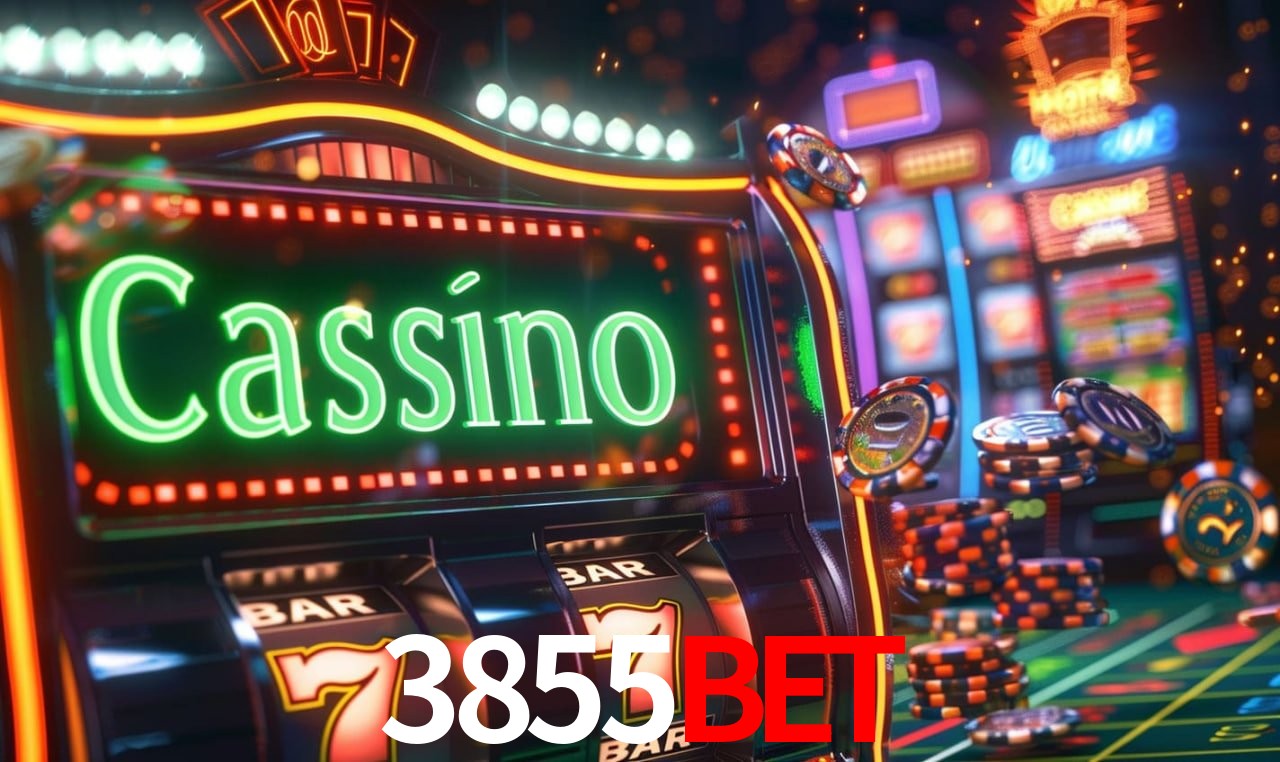 Avaliações dos Jogadores 3855bet