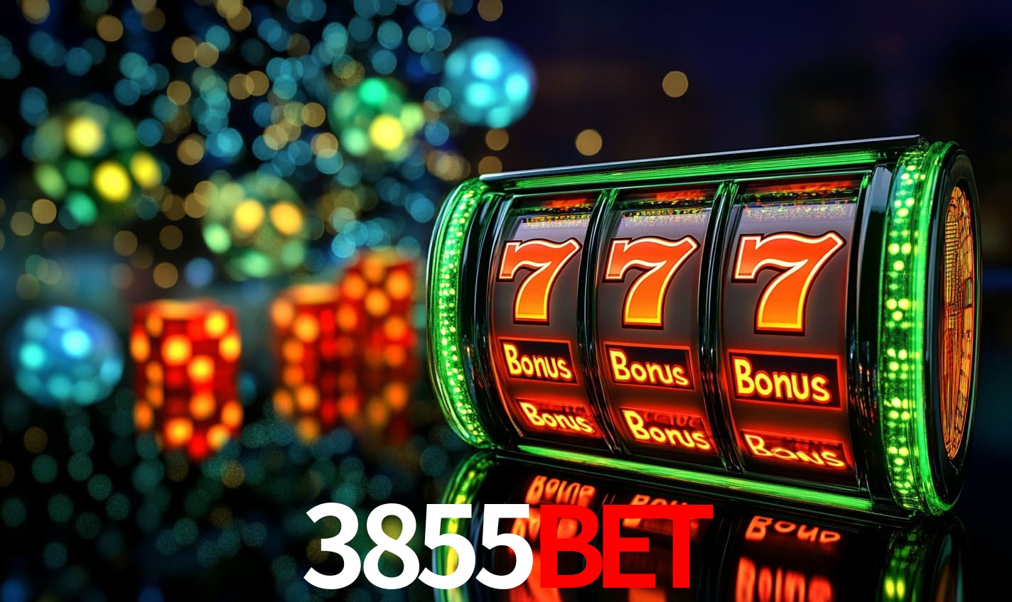 Recursos de Bônus 3855bet