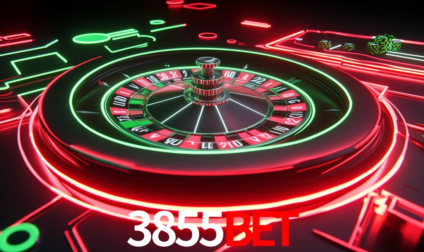 Interface Premium 3855bet