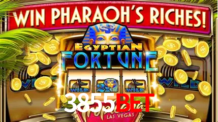 Descubra a Magia dos Jogos de Arcade no 3855bet
