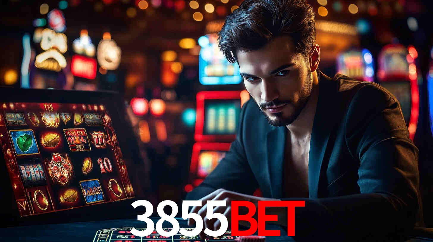 3855bet