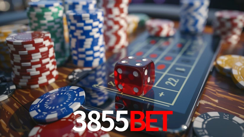 3855bet