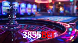 Tecnologia da Plataforma 3855bet