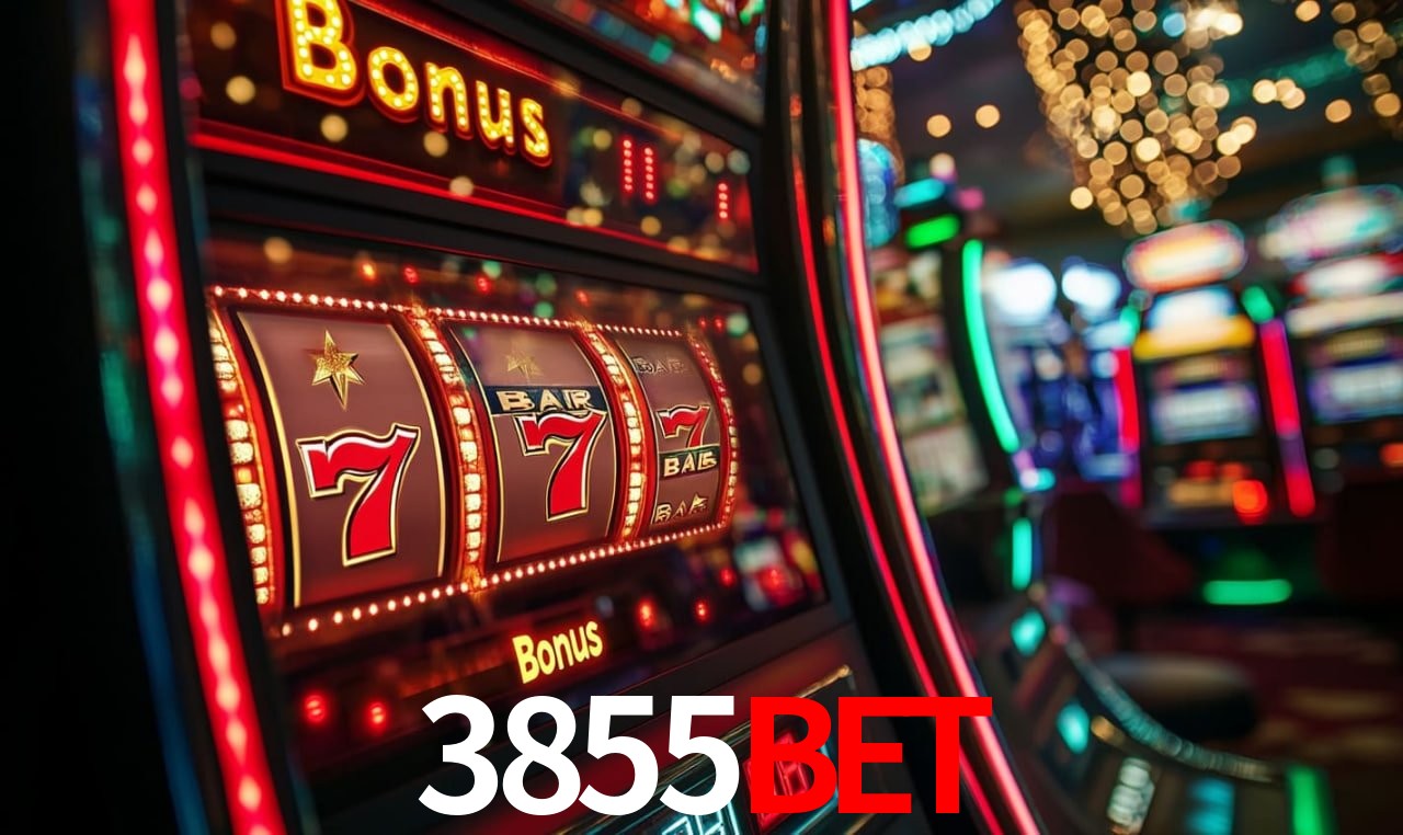 Jogos Exclusivos 3855bet