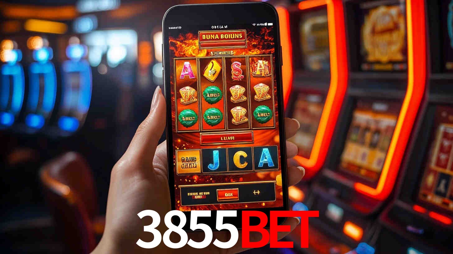 3855bet.com