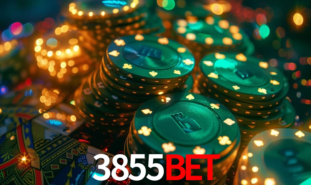 Login Seguro 3855bet