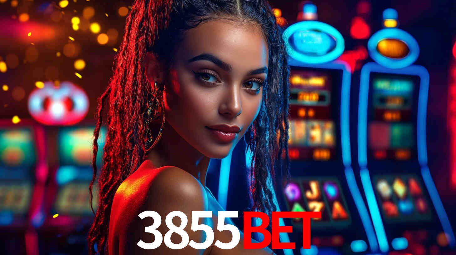 Apostas de Futebol 3855bet