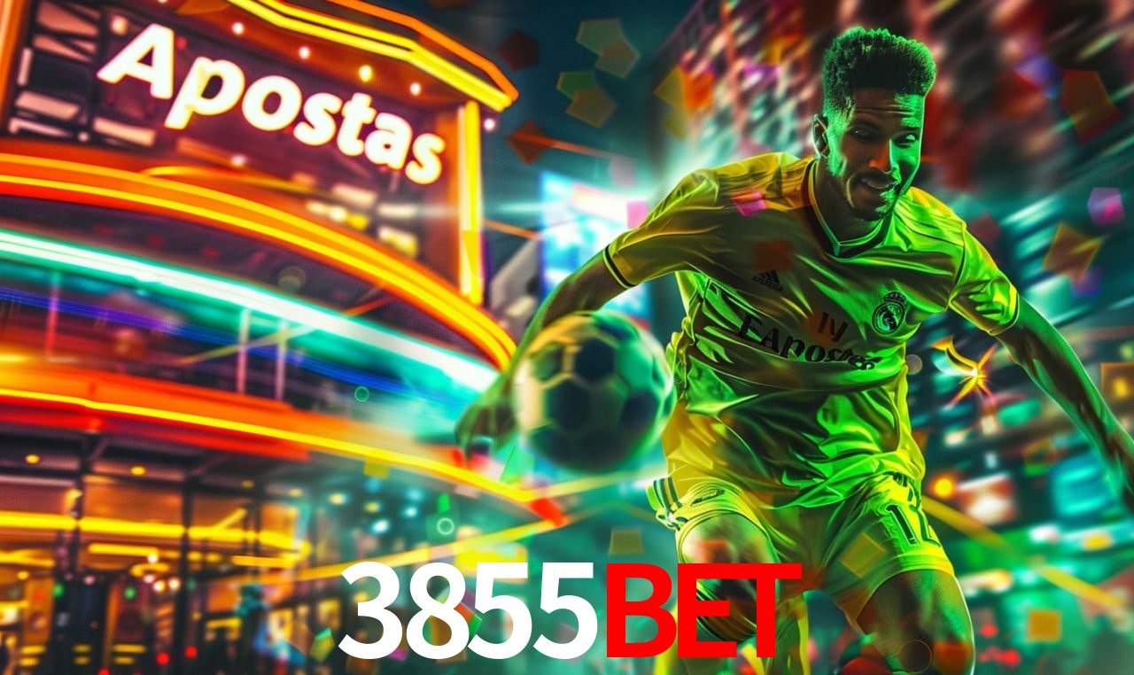 Ofertas Exclusivas 3855bet