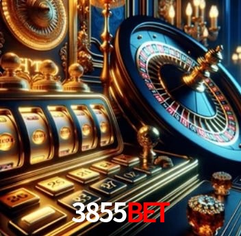 Casino Ao Vivo 3855bet