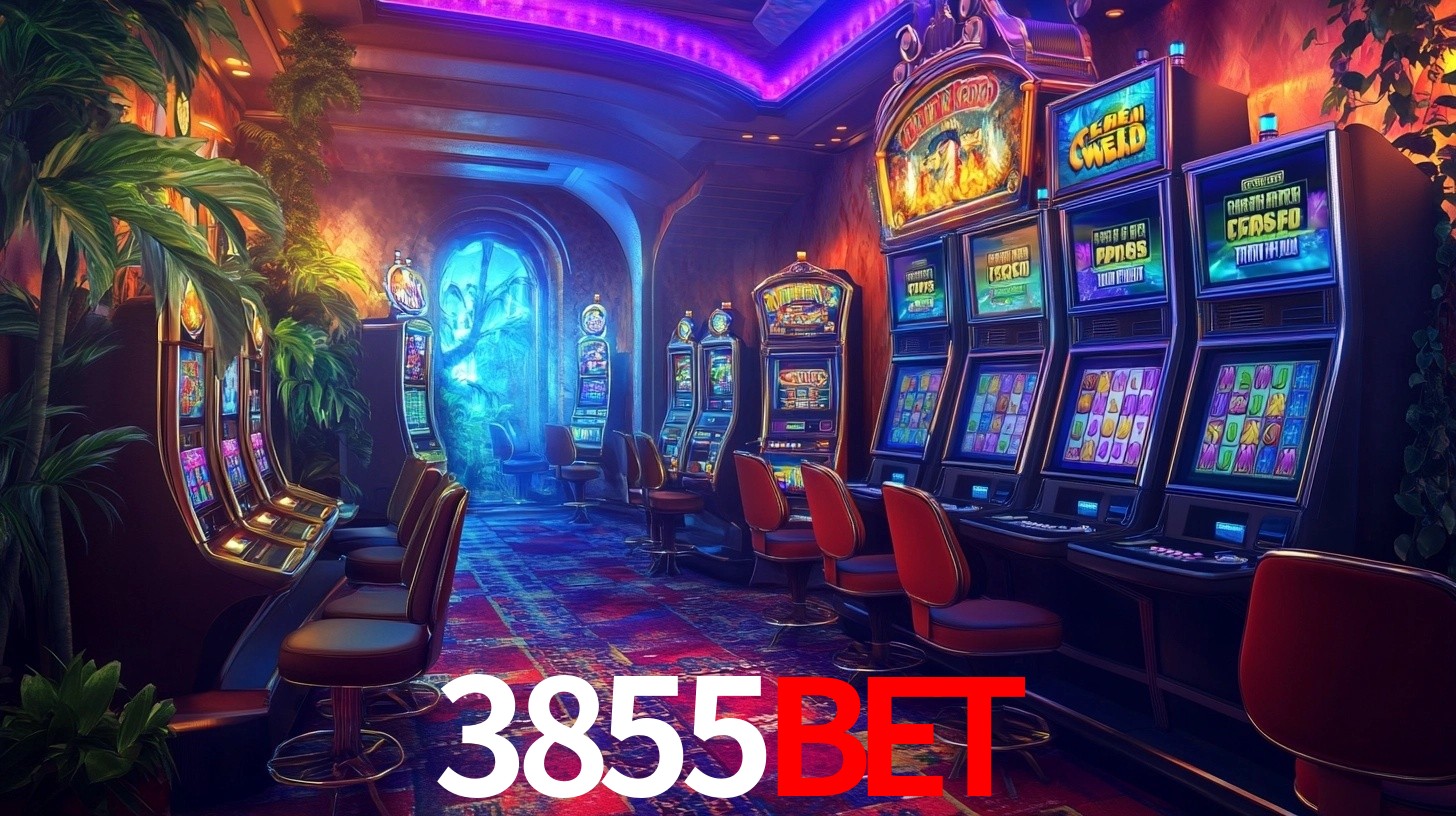Torneios 3855bet