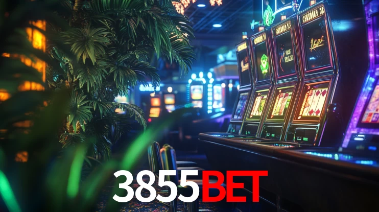 APP oficial da 3855bet para mobile