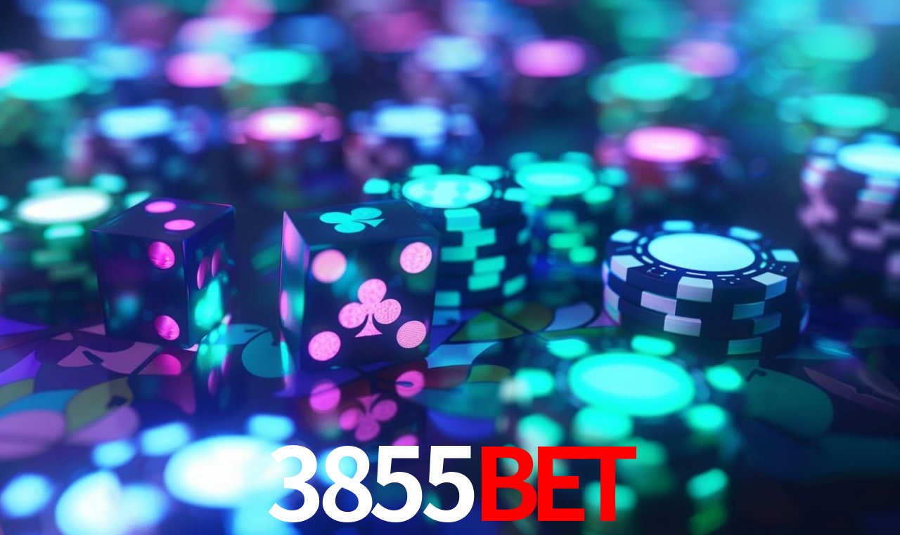 Diretório de Jogos 3855bet