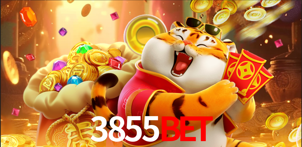 3855bet: A Experiência de Casino com Jogos de Mesa ao Vivo