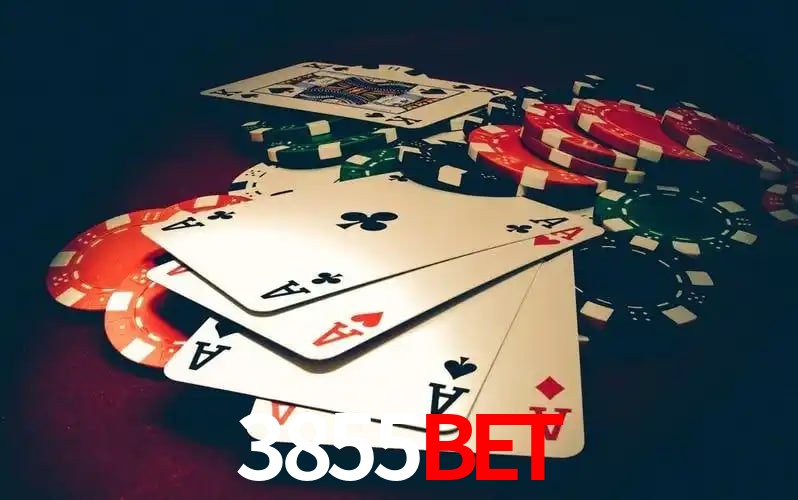Especiais de Fim de Semana 3855bet