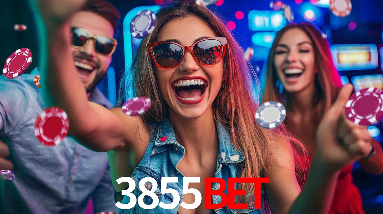 cassino 3855bet