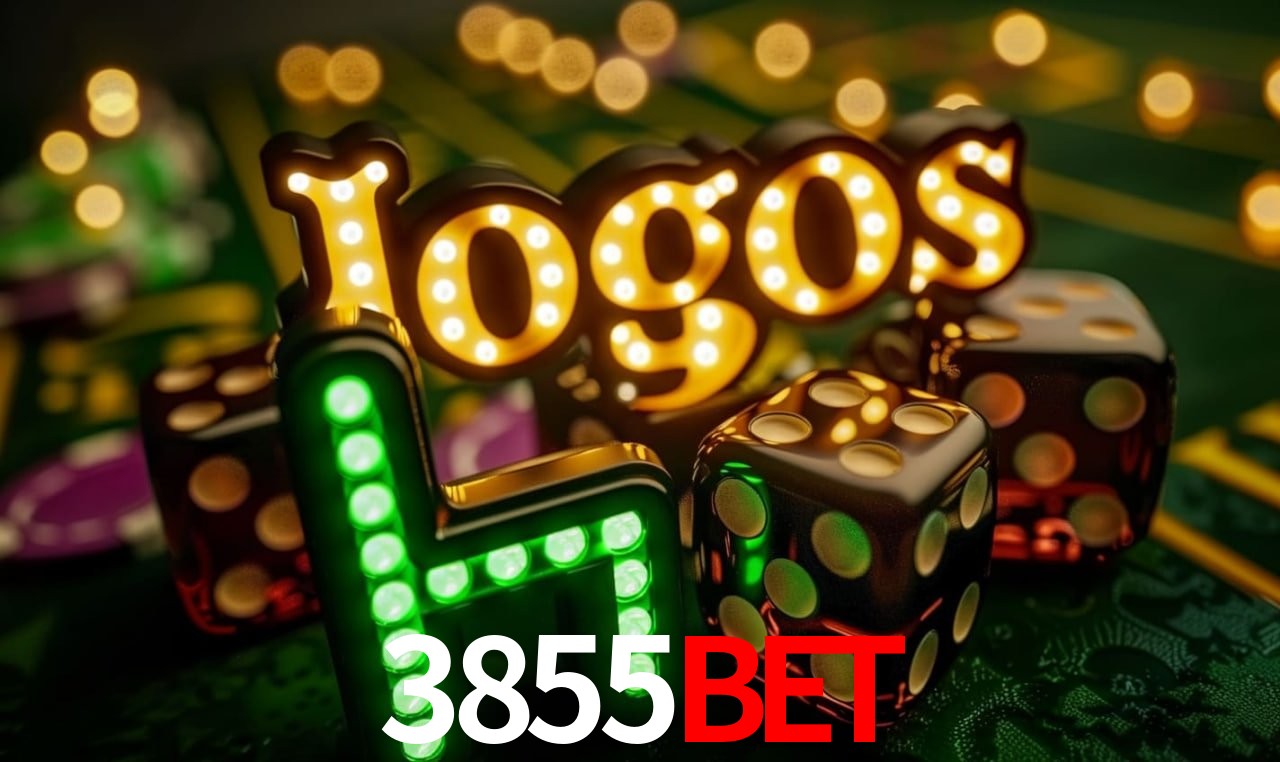 Promoção Relâmpago 3855bet