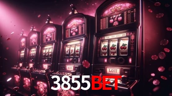 Apostas de Tênis 3855bet